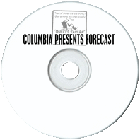 Forecast (Columbia Presents Forecast)