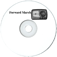 Forward March