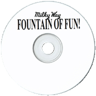 Fountain of Fun