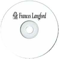 Frances Langford