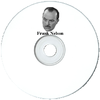 Frank Nelson