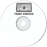 Frank Singiser News Announcer