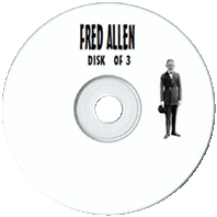 Fred Allen