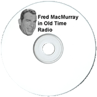 Fred MacMurray