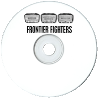 Frontier Fighters