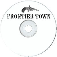 Frontier Town