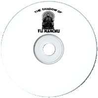 Fu Manchu (Shadow of Fu Manchu)