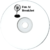 16 recordings on 1 MP3 CD for just $5.00. Total playtime 1 hours, 6 min