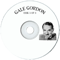 Gale Gordon