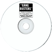 Gang Busters