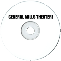 General Mills Theater