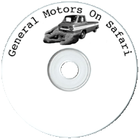 General Motors On Safari