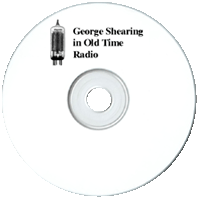6 recordings on 1 MP3 CD for just $5.00. Total playtime 2 hours, 4 min
