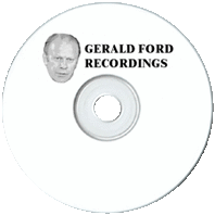 Gerald Ford Speeches