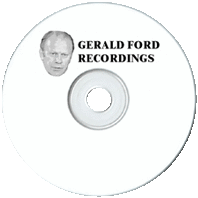 Gerald Ford