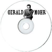 Gerald Mohr