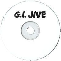 GI Jive (with G.I. Jill)