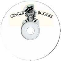 Ginger Rogers