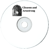 Gleason and Armstrong