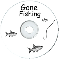 Gone Fishing