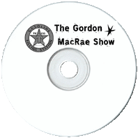 Gordon MacRae Show (Texaco)