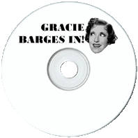 Gracie Barges In