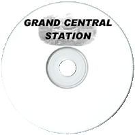 Grand Central Station