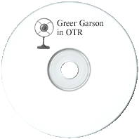 Greer Garson