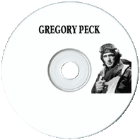 Gregory Peck