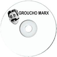 Groucho Marx