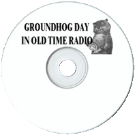 Groundhog Day