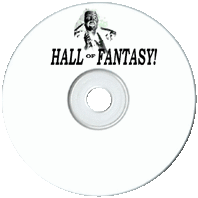 Hall of Fantasy