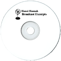 Hanoi Hannah Excerpts