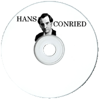 Hans Conried