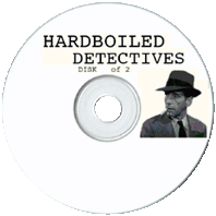 Hardboiled Detectives