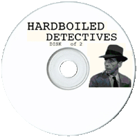 Hardboiled