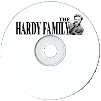 Hardy Family (Andy Hardy)
