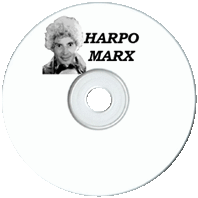 Harpo Marx