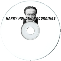 Houdini Recordings