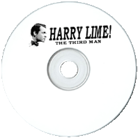 Harry Lime (The Third Man)