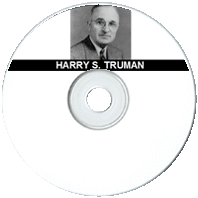 Harry S Truman