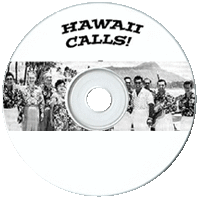 Hawaii Calls