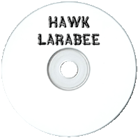 Hawk Larabee