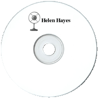 Helen Hayes