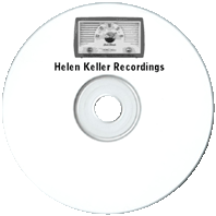 Helen Keller