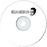 Hello Americans (Orson Welles)
