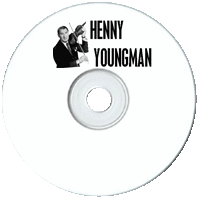 Henny Youngman