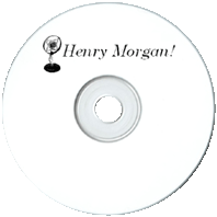 Henry Morgan