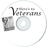 Heres to Veterans