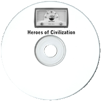 Heroes of Civilization